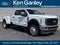 2026 Ford F-450SD XL DRW