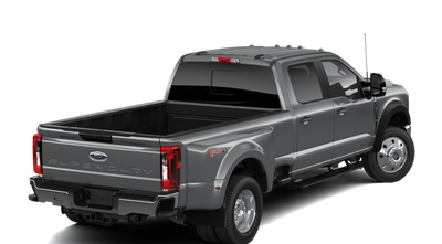 2026 Ford F-450SD XL DRW