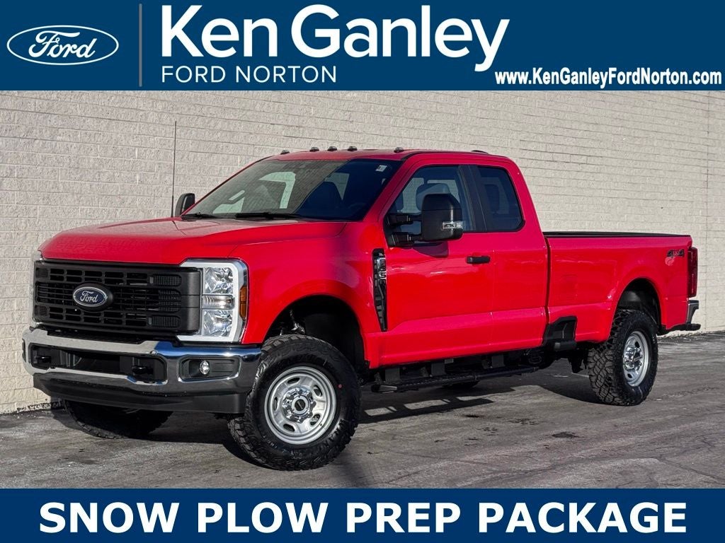 2026 Ford F-350SD XL