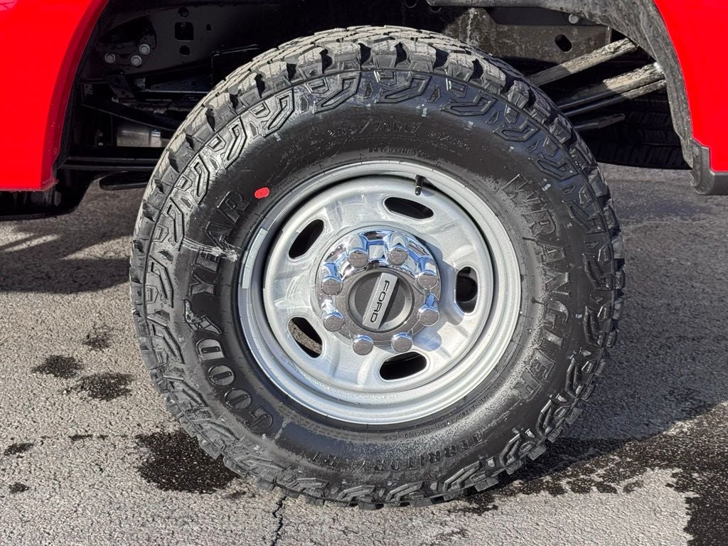 2026 Ford F-350SD XL