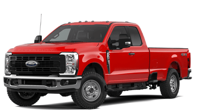 2026 Ford F-350SD XL
