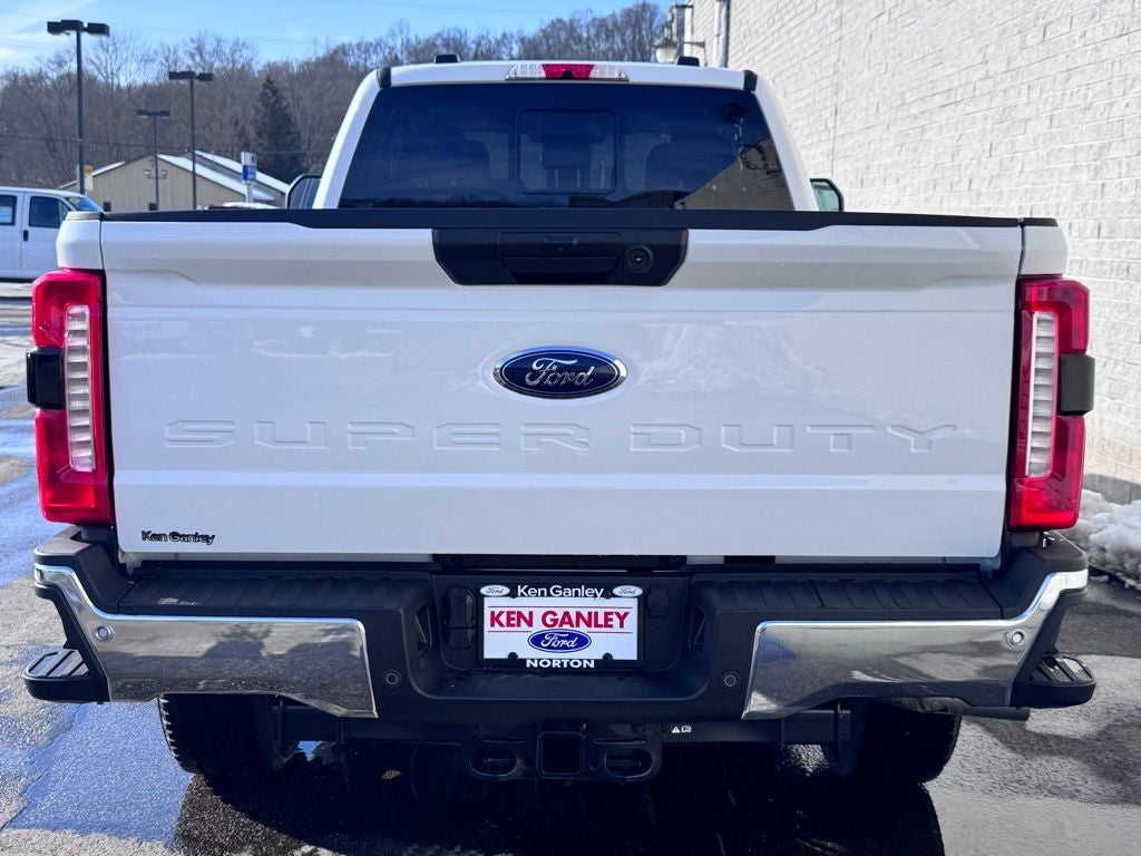 2026 Ford F-350SD XL