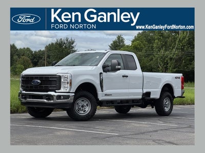 2026 Ford F-350SD XL