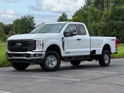 2026 Ford F-350SD XL