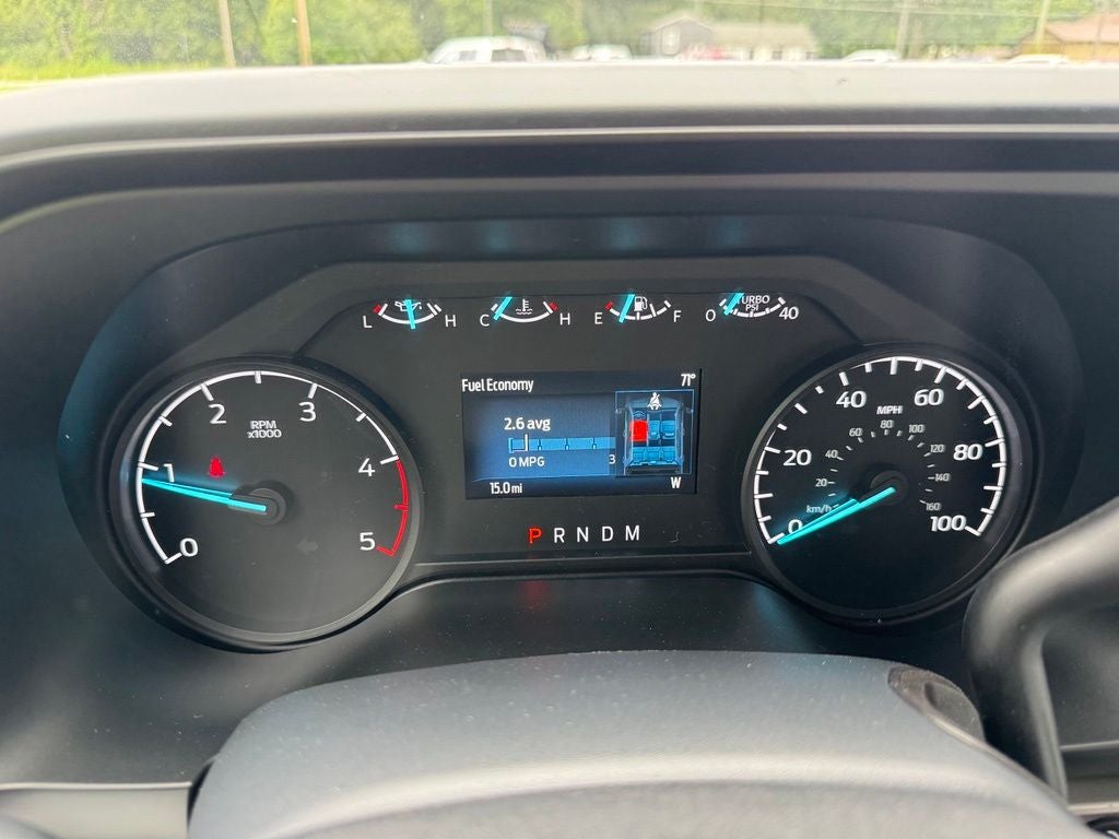 2026 Ford F-350SD XL
