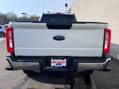 2026 Ford F-350SD XLT