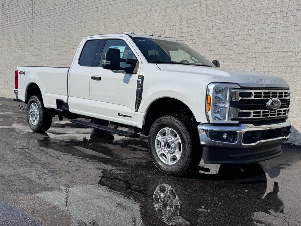 2026 Ford F-350SD XLT