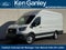 2025 Ford Transit-350 Base