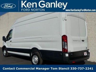 2025 Ford Transit-350 Base