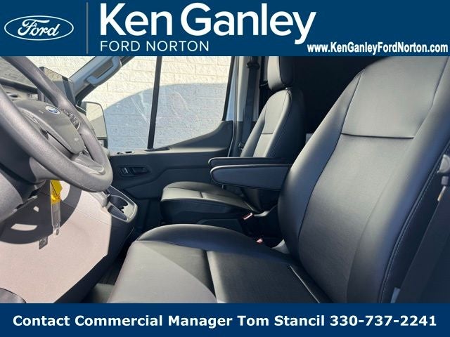 2025 Ford Transit-350 Base