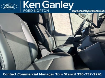 2025 Ford Transit-350 Base