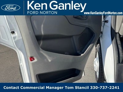 2025 Ford Transit-350 Base