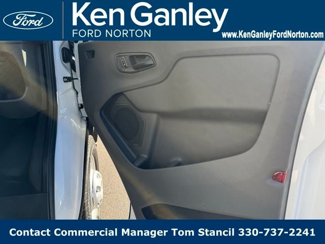 2025 Ford Transit-350 Base