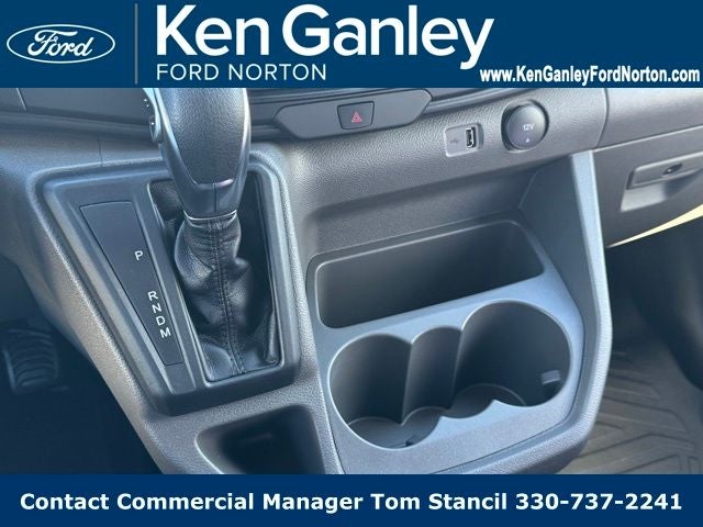 2025 Ford Transit-350 Base