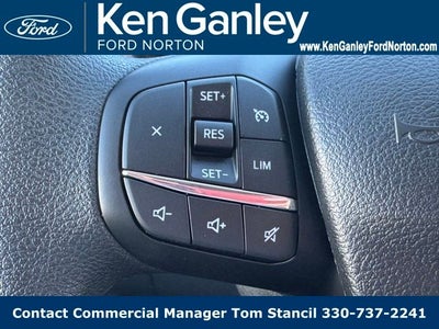 2025 Ford Transit-350 Base