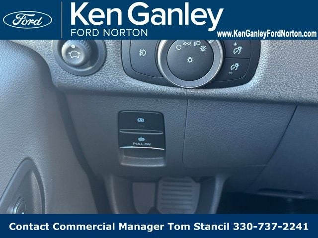 2025 Ford Transit-350 Base