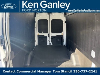 2025 Ford Transit-350 Base