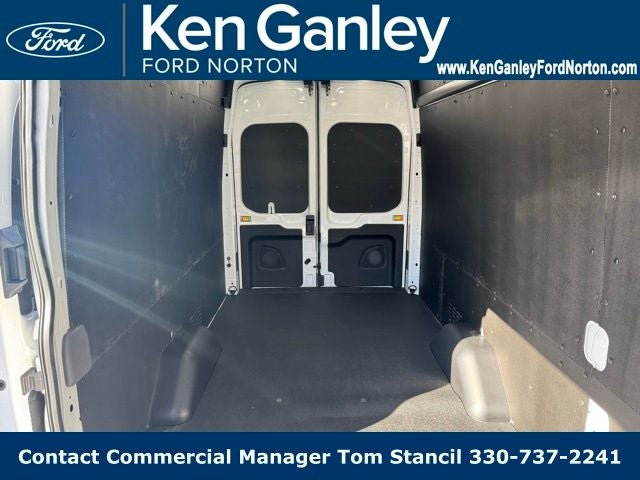 2025 Ford Transit-350 Base