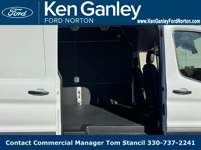 2025 Ford Transit-350 Base