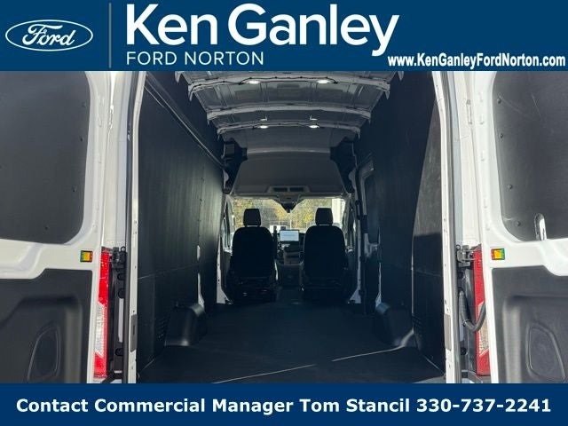 2025 Ford Transit-350 Base