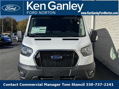 2025 Ford Transit-350 Base