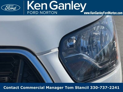 2025 Ford Transit-350 Base