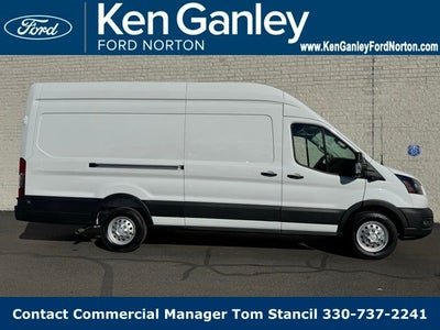 2025 Ford Transit-350 Base