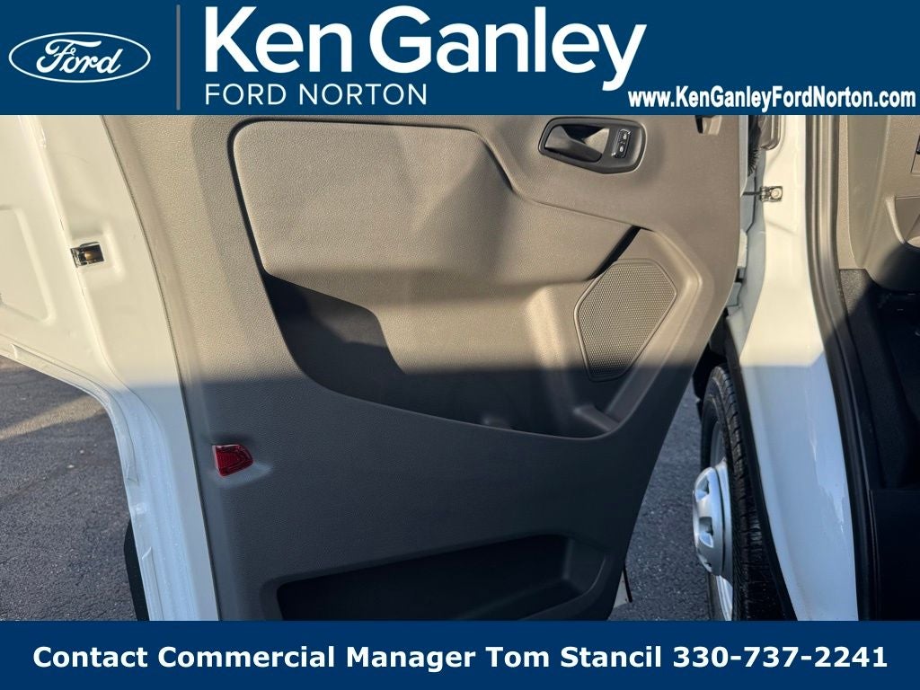 2026 Ford Transit-350 Base
