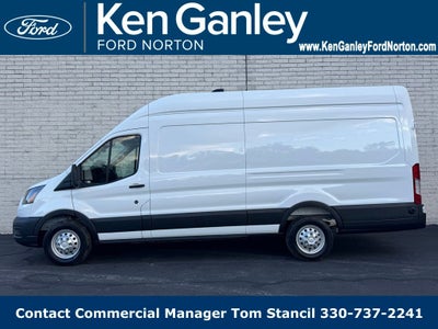 2026 Ford Transit-350 Base