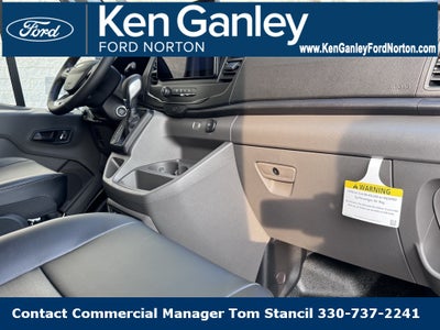 2026 Ford Transit-350 Base