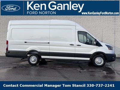 2026 Ford Transit-350 Base