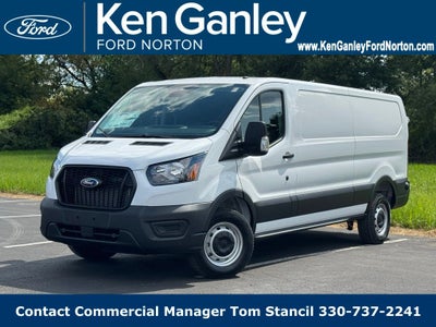 2025 Ford Transit-350 Base