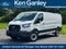 2025 Ford Transit-350 Base