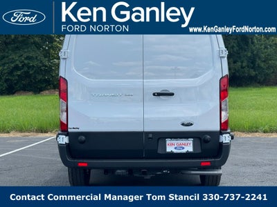 2025 Ford Transit-350 Base