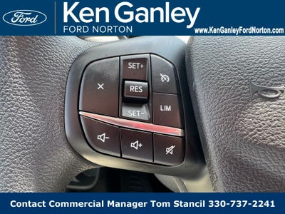 2025 Ford Transit-350 Base