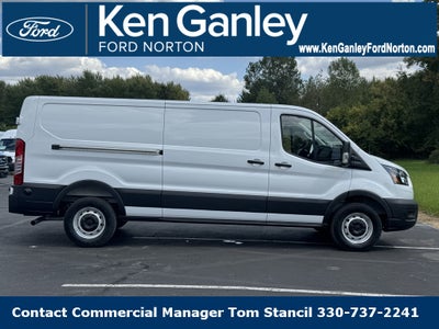 2025 Ford Transit-350 Base