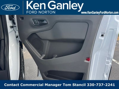 2025 Ford Transit-350 Base