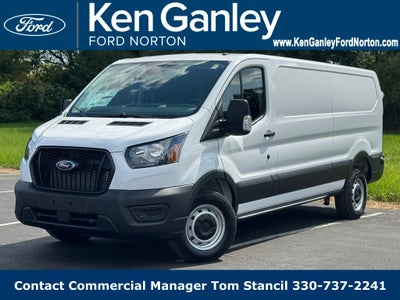 2025 Ford Transit-350 Base