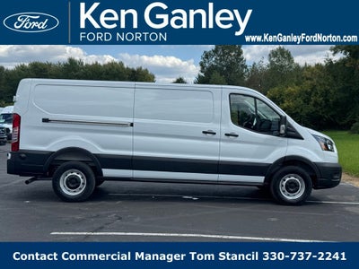 2025 Ford Transit-350 Base