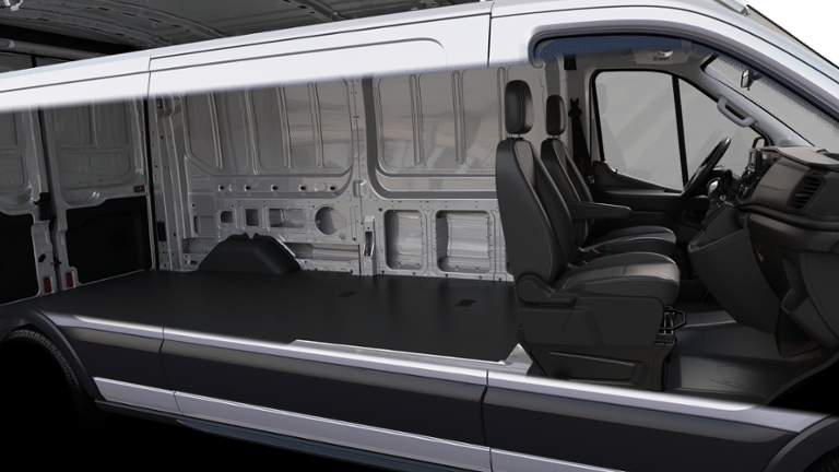2025 Ford Transit-350 Base