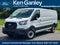 2025 Ford Transit-350 Base