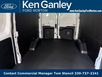 2025 Ford Transit-350 Base