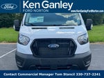2025 Ford Transit-350 Base