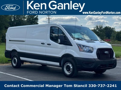 2025 Ford Transit-350 Base