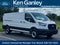 2025 Ford Transit-350 Base