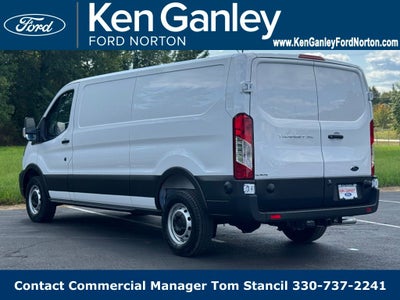 2025 Ford Transit-350 Base