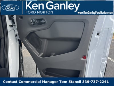 2025 Ford Transit-350 Base