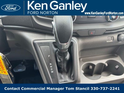 2025 Ford Transit-350 Base