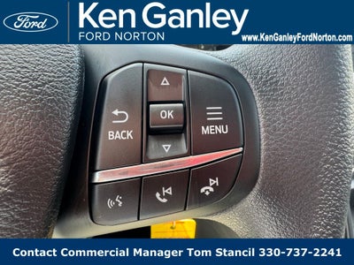 2025 Ford Transit-350 Base