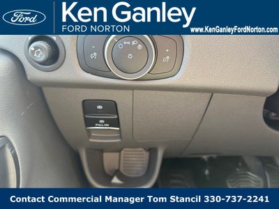 2025 Ford Transit-350 Base